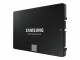 Samsung 870 EVO MZ-77E2T0B - Disque SSD - chiffr