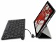 Bild 3 LMP Tastatur Lightning KB iOS und iPad OS, Tastatur