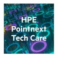 Hewlett Packard Enterprise HPE 2 Year Post Warranty Tech Care Critical for