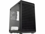 Cooler Master PC-Gehäuse Q300L V2 Schwarz, Unterstützte Mainboards