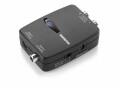 Marmitek Konverter Connect DA21, Eingänge: Toslink, Coaxial