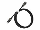 OTTERBOX Fast Charge Cable Standard - USB-Kabel - 24