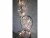 Bild 1 Star Trading Lichterkette Partaj 480 cm, Schwarz/Transparent