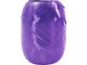 Stewo Geschenkband Poly Ribbon Violett, Material: Kunststoff