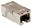 Image 2 Axis Communications AXIS - Network coupler - RJ-45 (F) to RJ-45