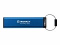 Kingston USB-Stick IronKey Keypad 200 16 GB, Speicherkapazität