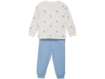 Fixoni Pyjama-Set Ashley Blue Gr. 98, Grössentyp: Normalgrösse
