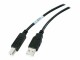 APC NetBotz - USB-Kabel - USB (M) bis USB Typ
