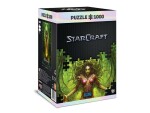 Good Loot Puzzle StarCraft II ? Kerrigan, Motiv: Film