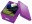 Bild 1 LEITZ     Click&Store WOW Ablagebox S - 60430062  violett           22x16x28.2cm