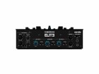 Reloop DJ-Mixer Elite, Bauform: Clubmixer, Signalverarbeitung