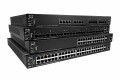 Cisco 550X Series SX550X-24FT - Switch - L3