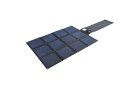 Lesol Solarpanel faltbar mit Tasche 150 W, Solarpanel Leistung