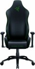 Razer Gaming-Stuhl - Iskur X - black/green