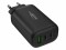 Bild 0 Ansmann USB-Wandladegerät Home Charger HC365PD, 65 W, Schwarz