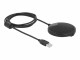Image 4 DeLock Kondensatormikrofon USB, für