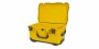 Nanuk Kunststoffkoffer 938 - leer Gelb, Höhe: 336 mm