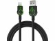 Volutz USB 2.0-Kabel Equilibrium+ USB A - Lightning 1.8