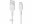 Image 1 BELKIN BOOST CHARGE - USB cable - USB (M) to USB-C (M) - 2 m - white