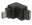 Immagine 0 DeLock USB2.0 Winkeladapter, MicroB - MicroB