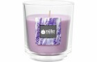 müller Kerzen Duftkerze Lavender Fields 8.8 x 8 cm, Eigenschaften