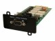 Bild 1 EATON - USV Management Card Relay-MS Contacts und