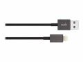 Moshi - Lightning-Kabel - USB männlich zu Lightning