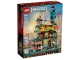 LEGO ® Ninjago Die Gärten von Ninjago 71741, Themenwelt
