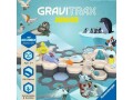 Ravensburger Kugelbahn GraviTrax Junior Starter-Set L Ice
