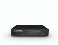 SonicWall Firewall TZ-400 Total
