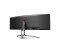 Bild 5 AOC Monitor AG493QCX AGON 3, Bildschirmdiagonale: 49 "