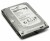 Image 1 Hewlett-Packard HP - Festplatte - 500 GB - SATA-600 -