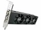Image 4 Asus Grafikkarte GeForce RTX 4060 LP BRK OC Edition