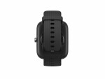Amazfit Smartwatch Bip 3 Schwarz, Touchscreen: Ja