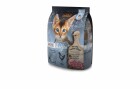 Leonardo Cat Food Trockenfutter Kitten getreidefrei, 300 g, Tierbedürfnis