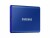 Bild 7 Samsung Externe SSD Portable T7 Non-Touch, 1000 GB, Indigo