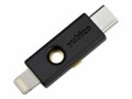 Yubico YubiKey 5Ci USB-C, Lightning, 1 Stück, Einsatzgebiet