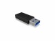 Image 2 RaidSonic ICY BOX USB-Adapter IB-CB015 USB-A Stecker - USB-C