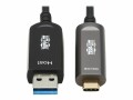 EATON TRIPPLITE USB-A to USB-C Cable, EATON TRIPPLITE USB-A