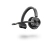 Poly Headset Voyager 4310 MS Mono USB-A, ohne