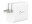 Image 6 J5CREATE 65W GAN USB-C 3-PORT CHARGER UK WHITE NMS NS CHAR