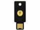 Yubico Security Key NFC by Yubico USB-A, 1 StÃ¼ck