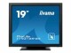 iiyama Monitor ProLite T1931SAW-B5, Bildschirmdiagonale: 19 "