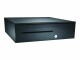 APG 100 SLIDE-OUT CASH DRAWER BLK