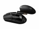 Bild 14 Logitech Gaming-Maus G305 Lightspeed, Maus Features