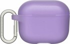 Rhinoshield Transportcase AirPods 3 Violet, Detailfarbe: Violett