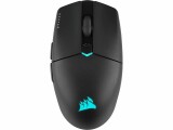 Corsair Gaming-Maus Katar Elite Wireless Schwarz, Maus Features