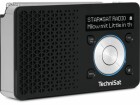 TechniSat DigitRadio 1 schwarz/silber