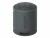 Bild 0 Sony Bluetooth Speaker SRS-XB100 Schwarz