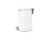 Bild 3 Brabantia Treteimer NewIcon 12 l, White, Fassungsvermögen: 12 l